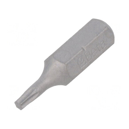 Capăt de şurubelniţă Torx TX08 25mm | Electronic-mag.ro | Componente Electronice