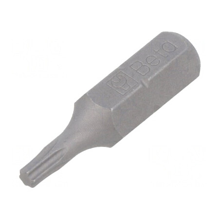 Bit Șurubelniță Torx TX09 25mm | Electronic-mag.ro | Componente Electronice