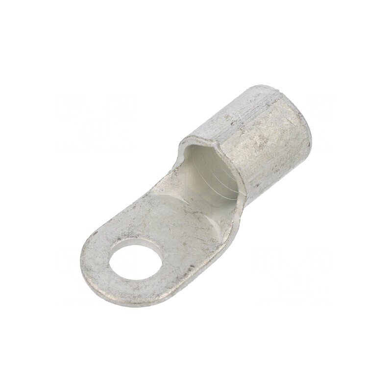 Vârf Inelar M8 50mm2 Cupru Neizolat | Electronic-mag.ro | Componente Electronice