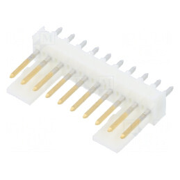 Conector Header 2.54mm 10 Pini  | Electronic-mag.ro | Componente Electronice