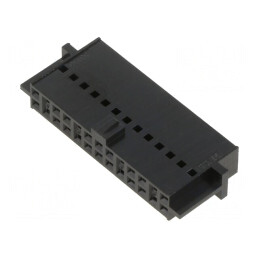 Conector Carcasă 26P C-Grid CRP | Electronic-mag.ro | Componente Electronice