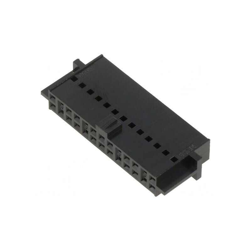Conector Carcasă 26P C-Grid CRP | Electronic-mag.ro | Componente Electronice