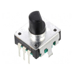 Codor Incremental THT 24 Poz 30000 Cicuri | Electronic-mag.ro | Componente Electronice