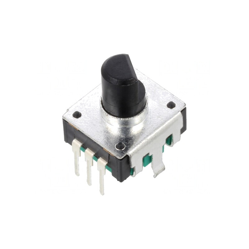 Codor Incremental THT 24 Poz 30000 Cicuri | Electronic-mag.ro | Componente Electronice