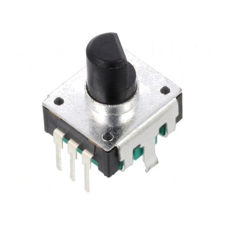 Codor Incremental THT 24 Poz 30000 Cicuri | Electronic-mag.ro | Componente Electronice