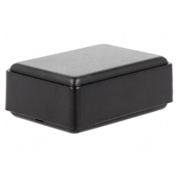 Carcasă Universală SIMPLEGANT ABS 36x50x20mm | Electronic-mag.ro | Componente Electronice