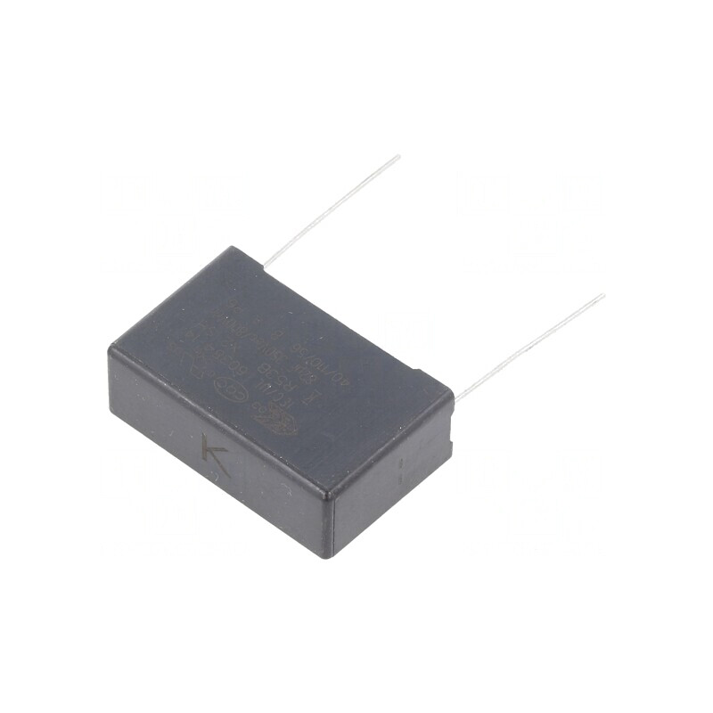 Condensator Polipropilenă 0.82uF THT 25mm  | Electronic-mag.ro | Componente Electronice