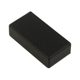 Carcasă pentru turnare 35x71x19 mm | Electronic-mag.ro | Componente Electronice
