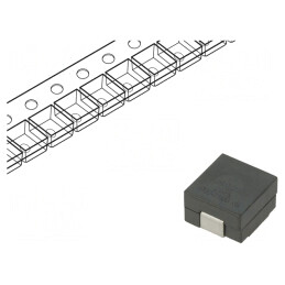Inductor SMD 320nH 68A 13,4x12,7x8mm