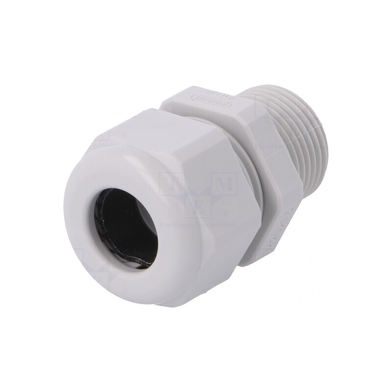 Garnitură Etanşare Filet Alungit M20 Gri IP68 | Electronic-mag.ro | Componente Electronice