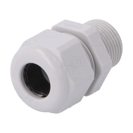 Garnitură Etanşare Filet Alungit M20 Gri IP68 | Electronic-mag.ro | Componente Electronice