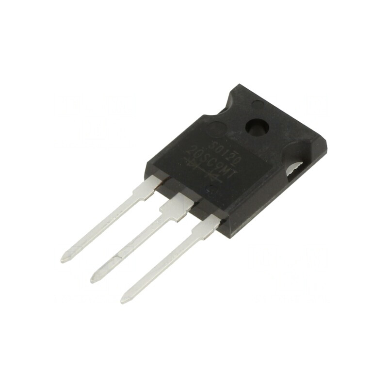 Diodă redresoare Schottky 90V 20A TO247AD | Electronic-mag.ro | Componente Electronice Diodă redresoare Schottky 90V 20A TO247AD | Electronic-mag.ro | Componente Electronice