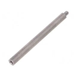 Piuliţă Distanţieră Filetată 95mm M5 | Electronic-mag.ro | Componente Electronice