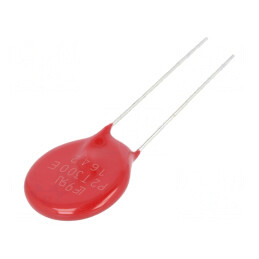 Varistor THT 300VAC 385VDC 470V 10kA TMOV 250J | Electronic-mag.ro | Componente Electronice