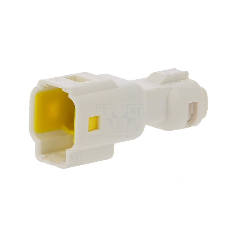 Conector Cablu-Cablu Alb IP67 E-Seal Tată Mufă | Electronic-mag.ro | Componente Electronice Conector Cablu-Cablu Alb IP67 E-Seal Tată Mufă | Electronic-mag.ro | Componente Electronice