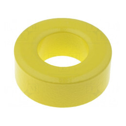 Ferită toroidală 93nH 11,1mm 14,5mm 26,9mm | Electronic-mag.ro | Componente Electronice