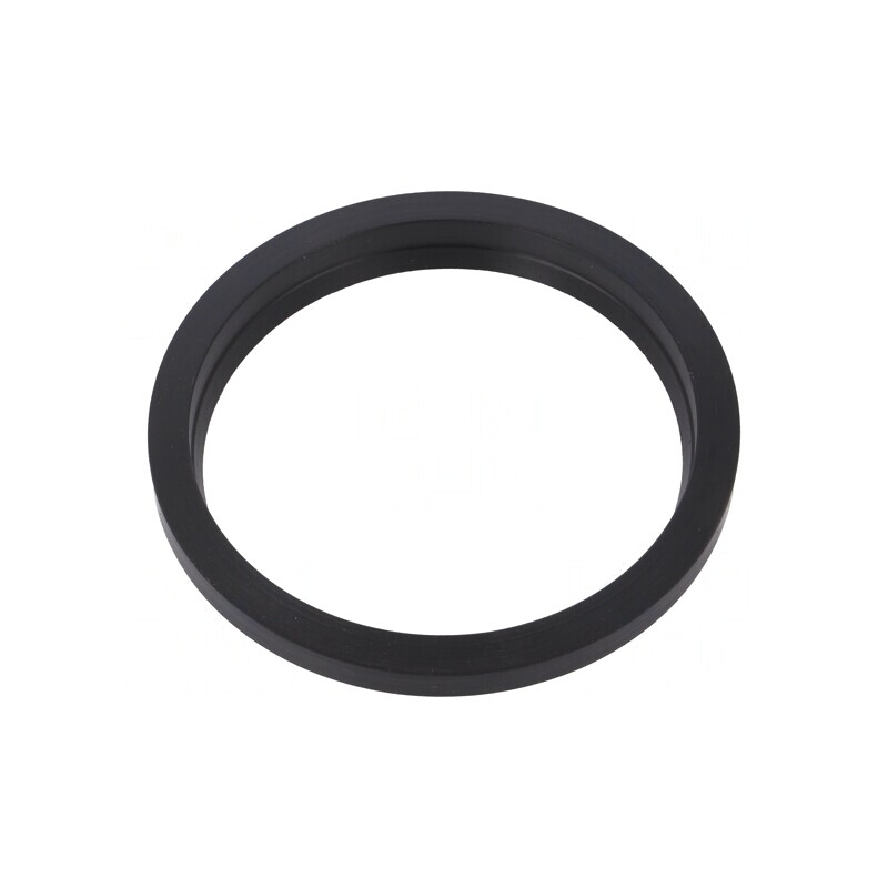 Inel de etanșare cauciuc NBR 88,6mm 30-100°C | Electronic-mag.ro | Componente Electronice