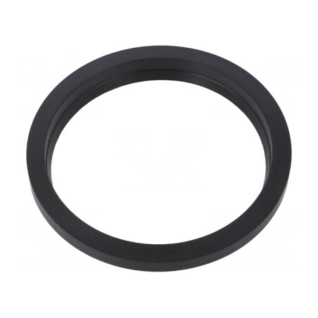 Inel de etanșare cauciuc NBR 88,6mm 30-100°C | Electronic-mag.ro | Componente Electronice