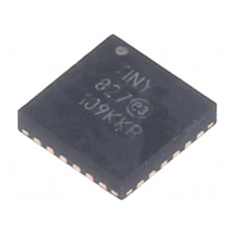 Microcontroler AVR ATTINY VQFN24 22x Ext. 1x Cmp | Electronic-mag.ro | Componente Electronice