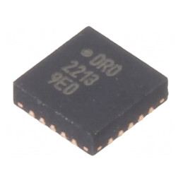 Microcontroler AVR VQFN20 17 Intrări 1 Comparator AVR32 | Electronic-mag.ro | Componente Electronice