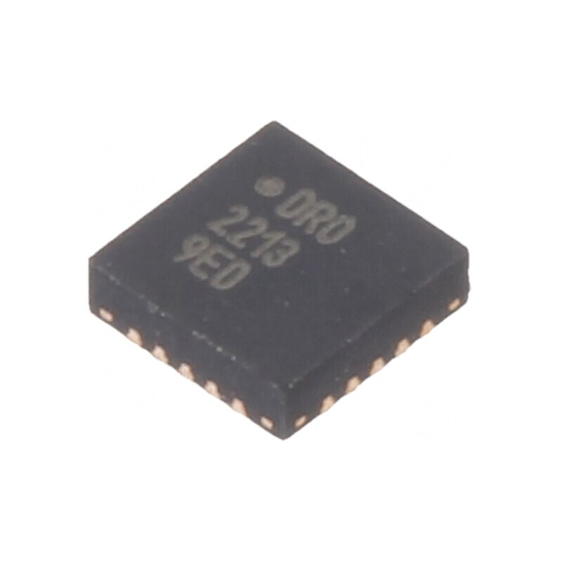 Microcontroler AVR VQFN20 17 Intrări 1 Comparator AVR32 | Electronic-mag.ro | Componente Electronice