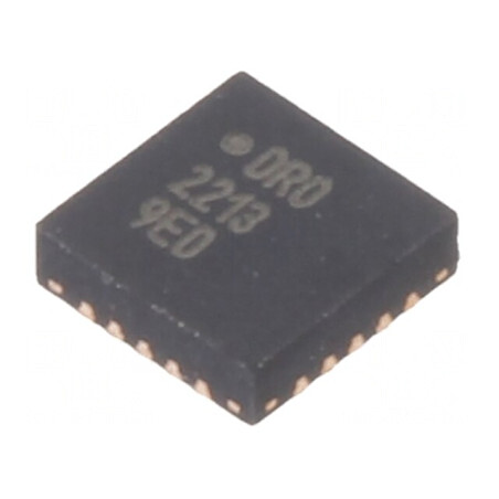 Microcontroler AVR VQFN20 17 Intrări 1 Comparator AVR32 | Electronic-mag.ro | Componente Electronice