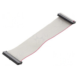 Cablu Panglică IDC 1mm 0,15m | Electronic-mag.ro | Componente Electronice