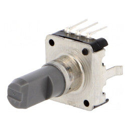 Codor Incremental THT 12 Impulsuri 5V 5mA 2.65mm | Electronic-mag.ro | Componente Electronice