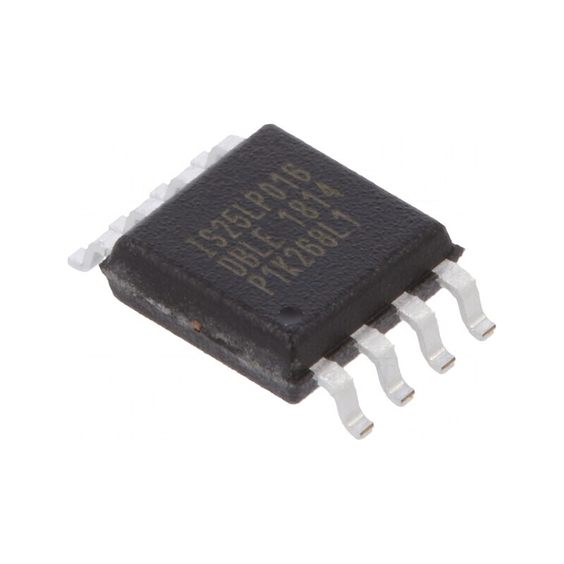 Memorie FLASH 16Mb 133MHz SO8 | Electronic-mag.ro | Componente Electronice