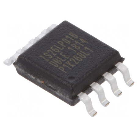 Memorie FLASH 16Mb 133MHz SO8 | Electronic-mag.ro | Componente Electronice