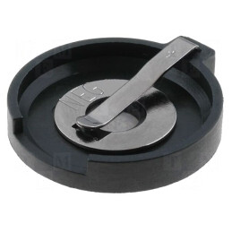 Soclu Orizontal THT 5,9mm Ø 20mm | Electronic-mag.ro | Componente Electronice
