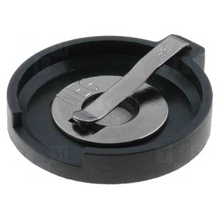 Soclu Orizontal THT 5,9mm Ø 20mm | Electronic-mag.ro | Componente Electronice