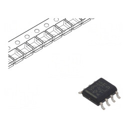 Interfață RS485 10Mbps SO8 4,5-5,5VDC | Electronic-mag.ro | Componente Electronice