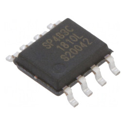 Interfață Emițător-Receptor Half Duplex RS422/RS485 SO8 | Electronic-mag.ro | Componente Electronice