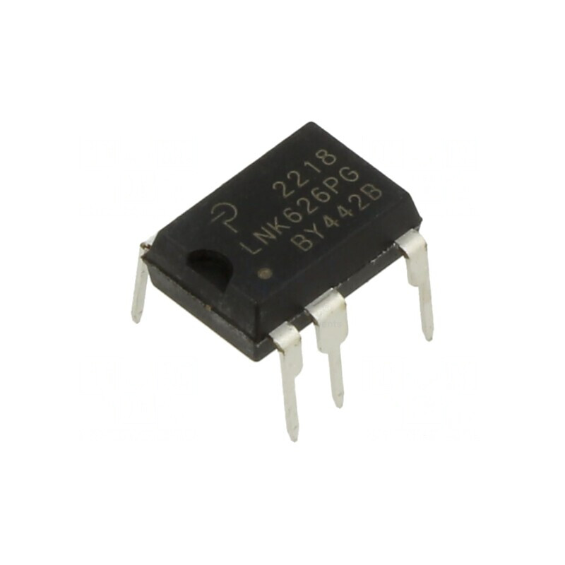 PMIC AC/DC Switcher Controller 85-265V DIP-8C | Electronic-mag.ro | Componente Electronice PMIC AC/DC Switcher Controller 85-265V DIP-8C | Electronic-mag.ro | Componente Electronice