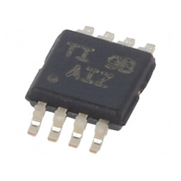 Amplificator Audio 150mW 2.5-5.5V 2 Canale HVSSOP8 16Ω | Electronic-mag.ro | Componente Electronice
