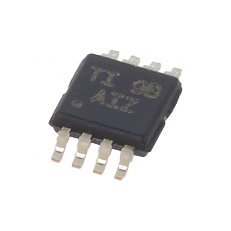 Amplificator Audio 150mW 2.5-5.5V 2 Canale HVSSOP8 16Ω | Electronic-mag.ro | Componente Electronice