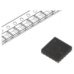 USB Power Switch 3A High-Side N-Channel SMD | Electronic-mag.ro | Componente Electronice