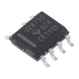 PMIC Controller PWM 25-90kHz 1 Ch SO7 Flyback 21-35V | Electronic-mag.ro | Componente Electronice