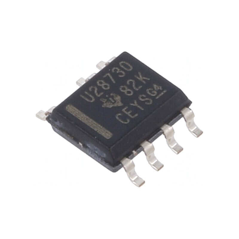 PMIC Controller PWM 25-90kHz 1 Ch SO7 Flyback 21-35V | Electronic-mag.ro | Componente Electronice