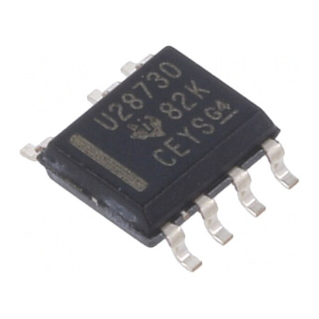 PMIC Controller PWM 25-90kHz 1 Ch SO7 Flyback 21-35V | Electronic-mag.ro | Componente Electronice