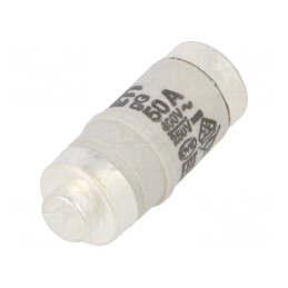 Siguranţă D02 gG 50A 400V 250V Ceramică | Electronic-mag.ro | Componente Electronice