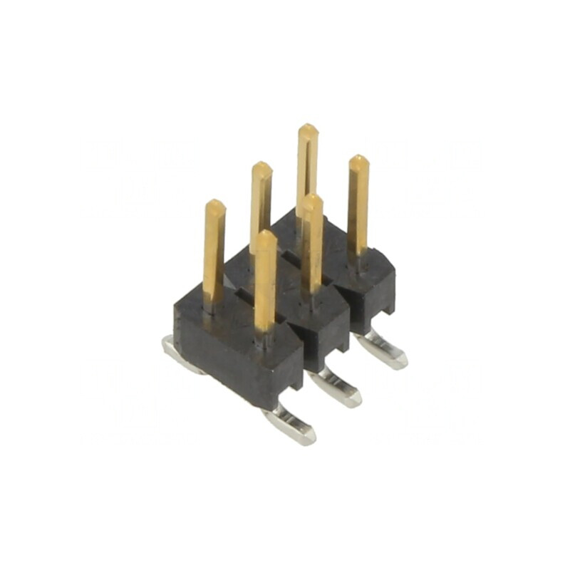 06 Moduri HDR Dristor Suport B/A LF | Electronic-mag.ro | Componente Electronice