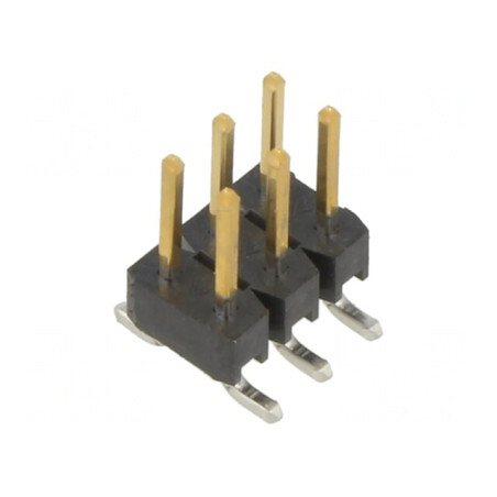06 Moduri HDR Dristor Suport B/A LF | Electronic-mag.ro | Componente Electronice