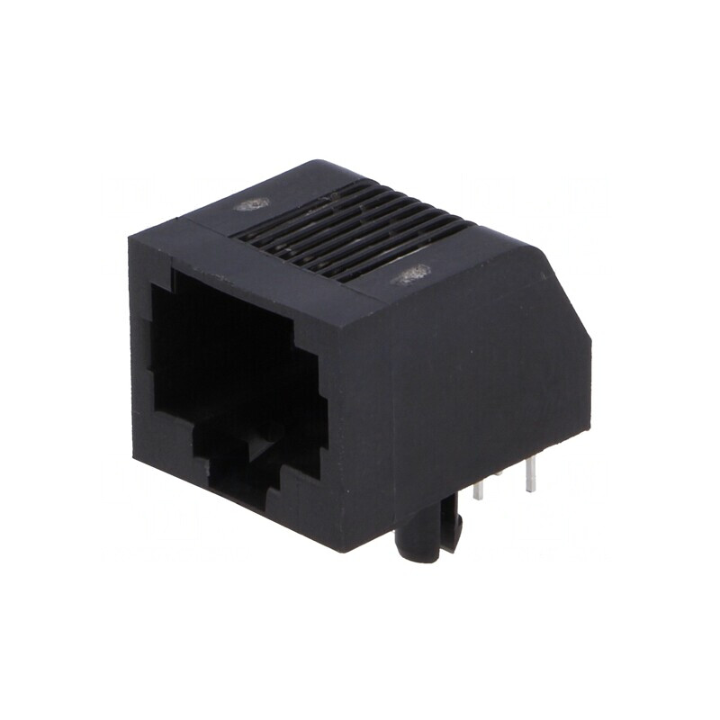 Soclu RJ45 8P8C pentru PCB THT | Electronic-mag.ro | Componente Electronice Soclu RJ45 8P8C pentru PCB THT | Electronic-mag.ro | Componente Electronice