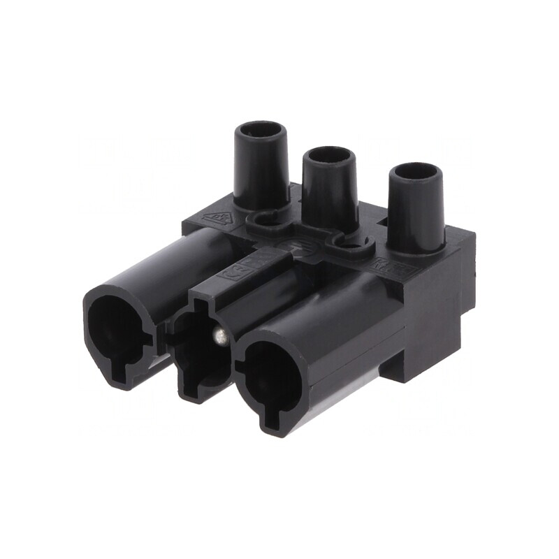 Conector regletă deconectabilă GST18 20A | Electronic-mag.ro | Componente Electronice Conector regletă deconectabilă GST18 20A | Electronic-mag.ro | Componente Electronice