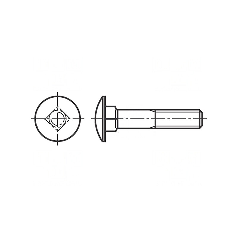 Şurub Inoxidabil M8x130 Cap Buton | Electronic-mag.ro | Componente Electronice Şurub Inoxidabil M8x130 Cap Buton | Electronic-mag.ro | Componente Electronice