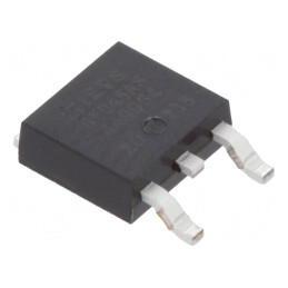 Diodă Schottky SMD 45V 6A DPAK 50W | Electronic-mag.ro | Componente Electronice