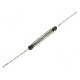 Senzor Reed 24-51AT 40W 1A Ø2,7x20,5mm | Electronic-mag.ro | Componente Electronice