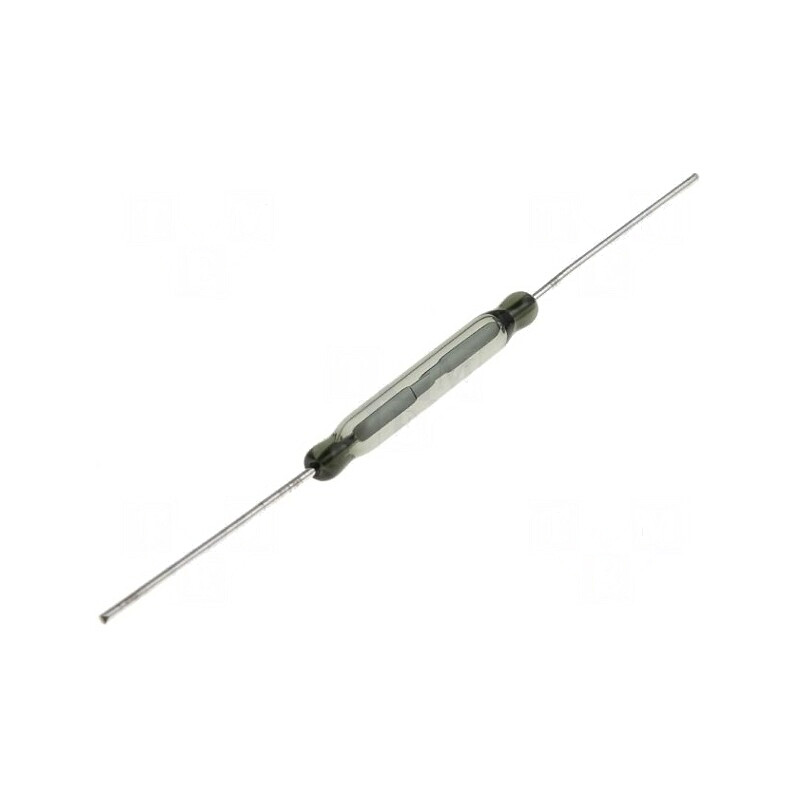 Senzor Reed 24-51AT 40W 1A Ø2,7x20,5mm | Electronic-mag.ro | Componente Electronice